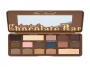 New Too Faced Semi-Sweet Chocolate Bar Eye Shadow Wholesale